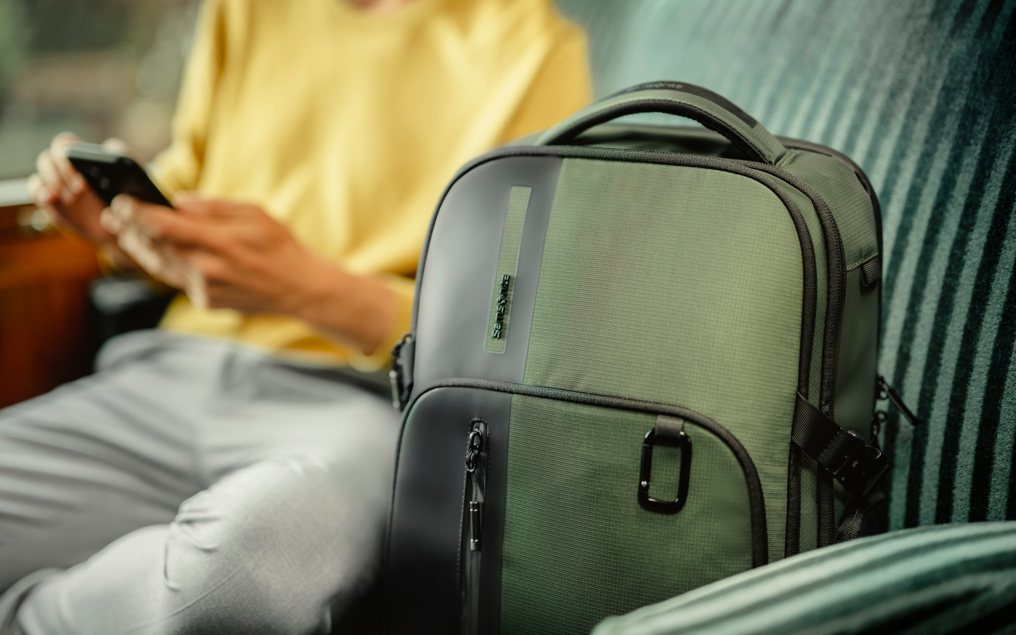 Sac à dos Samsonite
